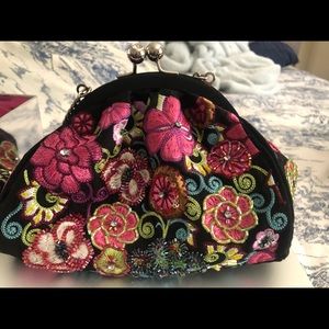 Vera Bradley handbag. Special Bag!